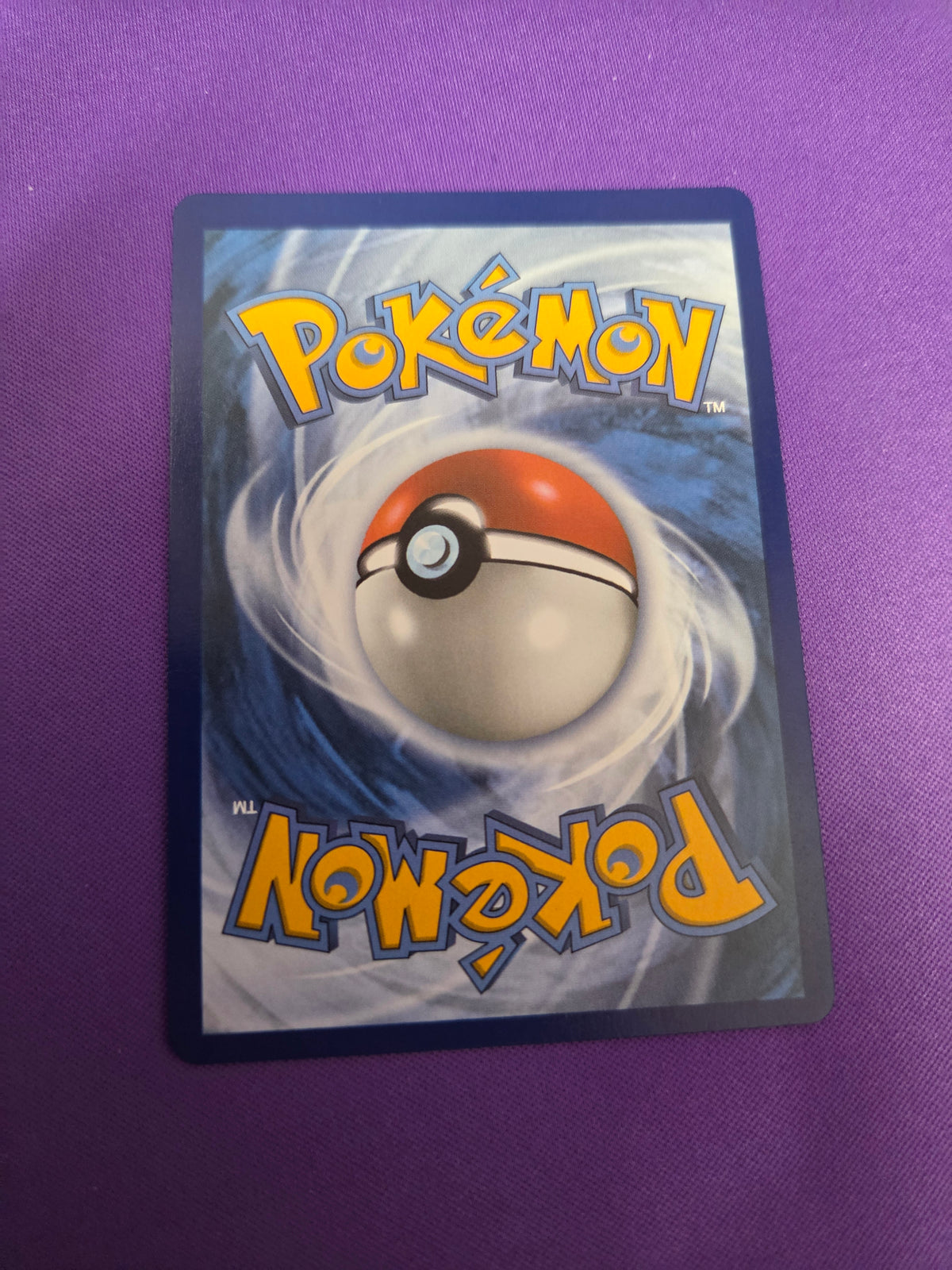 Mega Meganium ex - 272/217 (272) Special Illustration Rare Holofoil (Cabinet-NM)