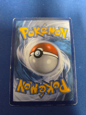 Moderately Played M Charizard EX (X) (69)/106 Ultra Rare Holofoil (Cabinet-MP)