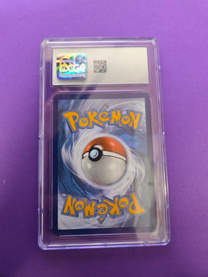 CGC 9 Dragonite Sun & Moon #96 (Cabinet)