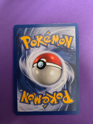 Lightly Played Venusaur (15)/102 Base Set Holofoil (Cabinet-LP)