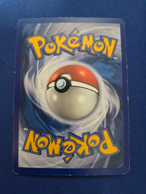 Moderately Played Blastoise #14 EX Crystal Guardians Holo Rare Holofoil (Cabinet)