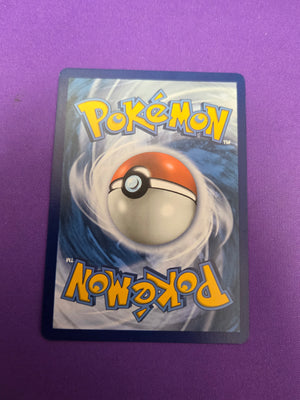 Zygarde EX - 54a/124 (54a)/124 Promo Holofoil (Cabinet-NM)