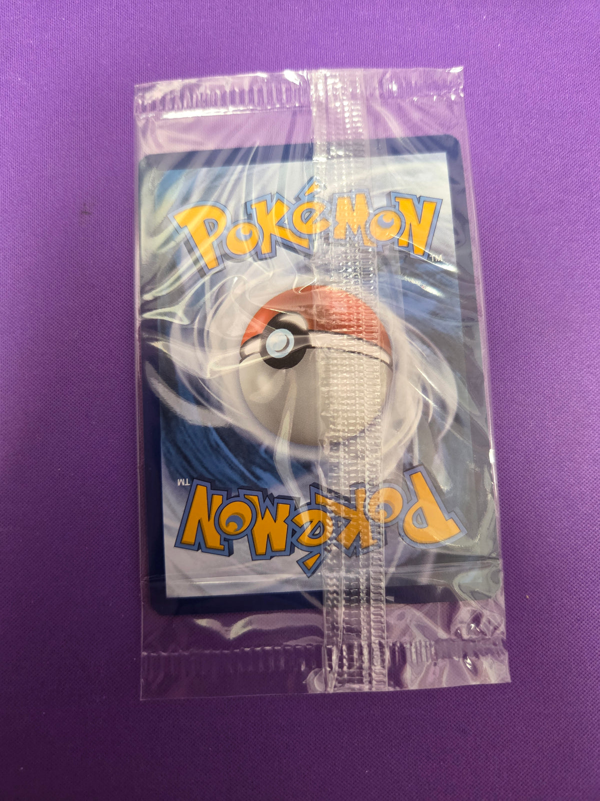 Mewtwo - 052 (52) Sealed Promo Holofoil (Cabinet-NM)