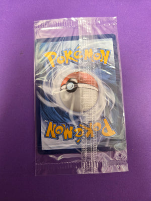 Mewtwo - 052 (52) Sealed Promo Holofoil (Cabinet-NM)
