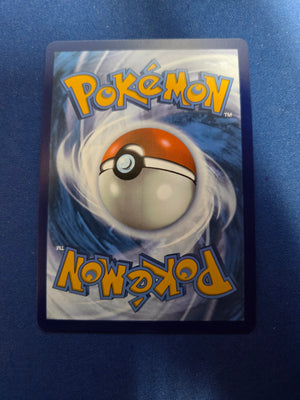 Reshiram ex 173/086 Black White Rare (Cabinet-NM)