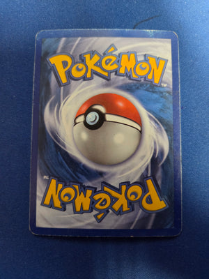 Moderetly Played Ditto - 61/113 (Charmander) (61)/113 Common Reverse Holofoil (Cabinet-NM)