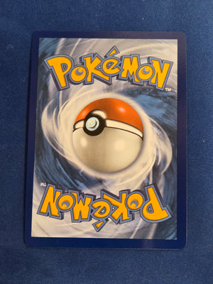 Mega Charizard X ex - 130/094 Mega Hyper Rare Holofoil (Cabinet-NM)
