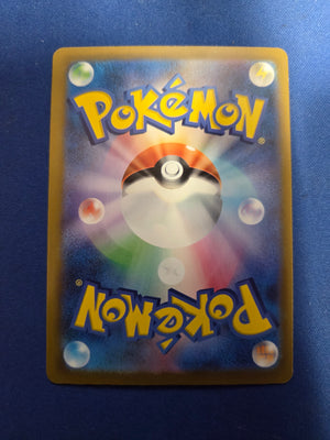 Rayquaza #95 Storm Emeralda SR (Cabinet-NM)