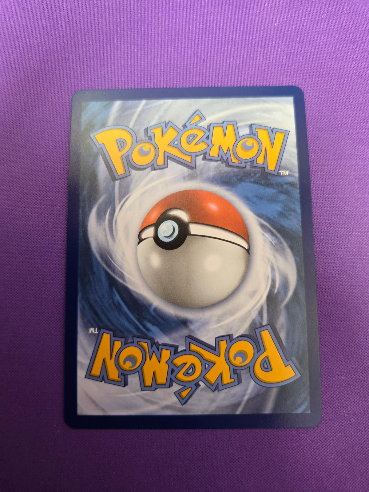 Mega Hawlucha ex - 283/217 Ascended Heroes SIR (Cabinet-NM)
