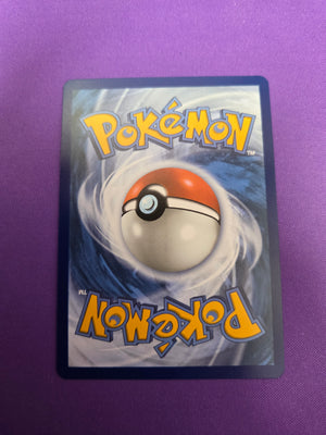 Mega Hawlucha ex - 283/217 Ascended Heroes SIR (Cabinet-NM)