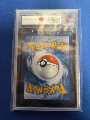 KSA 10 Charizard #SV107 Shinning Fates (Cabinet)
