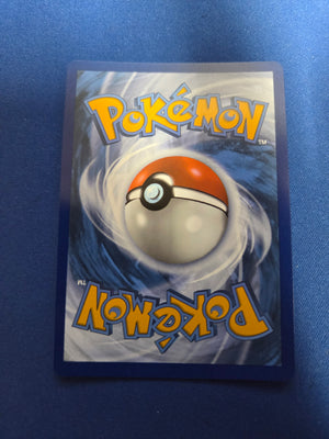 Victini - 171/086 (171) Black Bolt Rare Holofoil (Cabinet-NM)