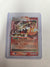 Heatran LV.X lightly played (97)/100 Ultra Rare Holofoil (Cabinet)