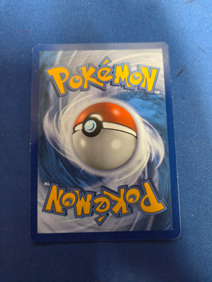Moderately Played Latias EX (112 Full Art) (112)/116 Ultra Rare Holofoil (Cabinet-MP)