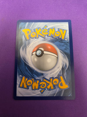 Umbreon EX (55)/124 Ultra Rare Holofoil (Cabinet-NM)