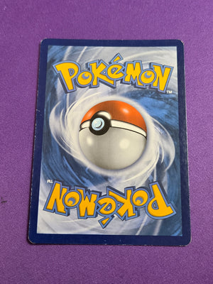 Lightly Played Pikachu EX - XY84/211 Promo Holofoil (Cabinet)