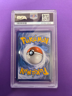 PSA 10 Donphan #67 Vivid Voltage Prerelease (Cabinet)