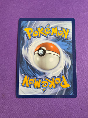 Mega Latias ex - 181/132 Special Illustration Rare Holofoil (Cabinet-NM)