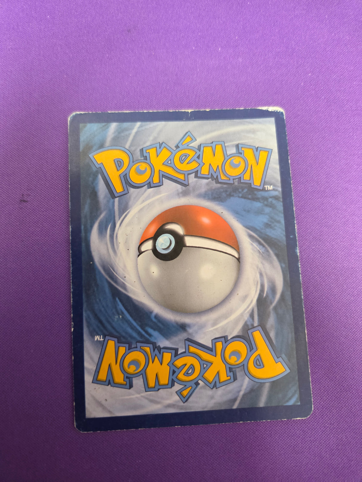 Heavily Played Pikachu (Full Art) (RC29)/83 Ultra Rare Holofoil (Cabinet-HP)