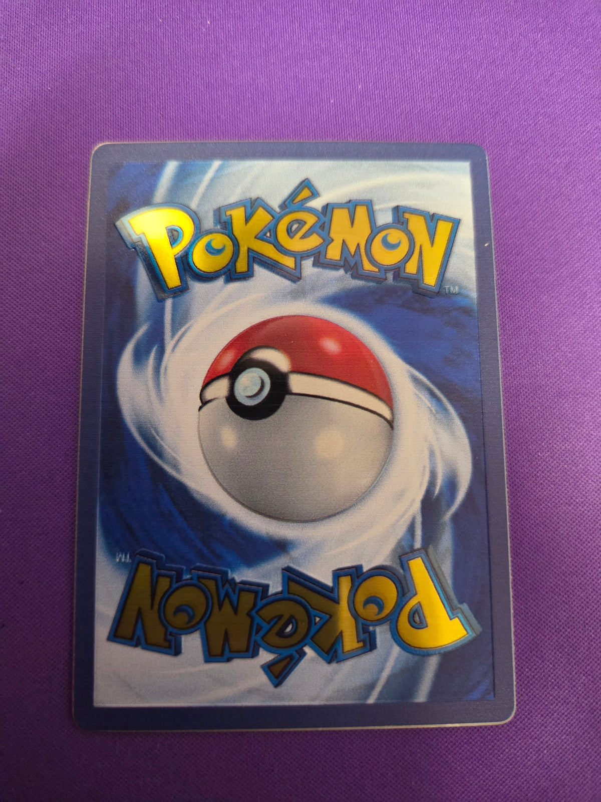 Greninja ex (GameStop Metal Card) (106) Double Rare (cabinet-nm)