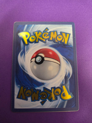 Greninja ex (GameStop Metal Card) (106) Double Rare (cabinet-nm)