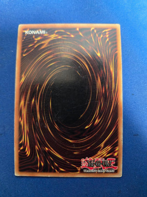 Lightly Played Blue-Eyes White dragon #SDK-001 Unlimited (Cabinet-MP)