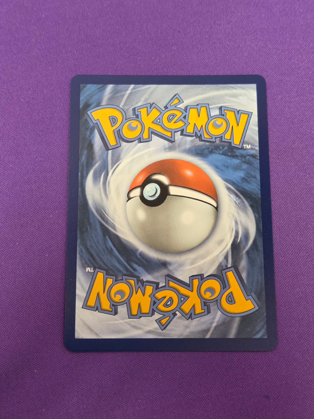 Mega Gengar ex (284) Special Illustration Rare Holofoil (Cabinet-NM)
