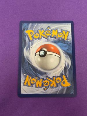 Mega Gengar ex (284) Special Illustration Rare Holofoil (Cabinet-NM)