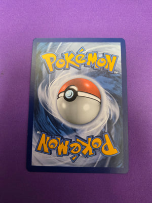 M Blastoise EX (Full Art) (102)/108 Ultra Rare Holofoil (Cabinet-NM)
