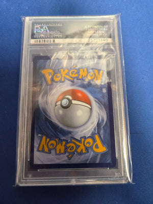 PSA 8 Zekrom #XY76 Black Star Promo (Cabinet)