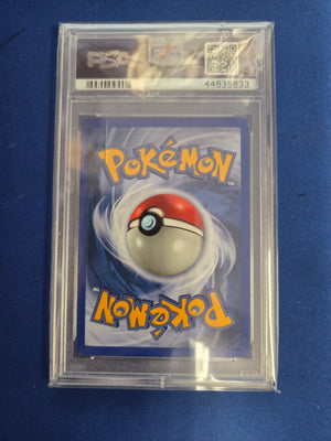 PSA 9 Starmie Neo Revelation 1st edition #25 (Cabinet)
