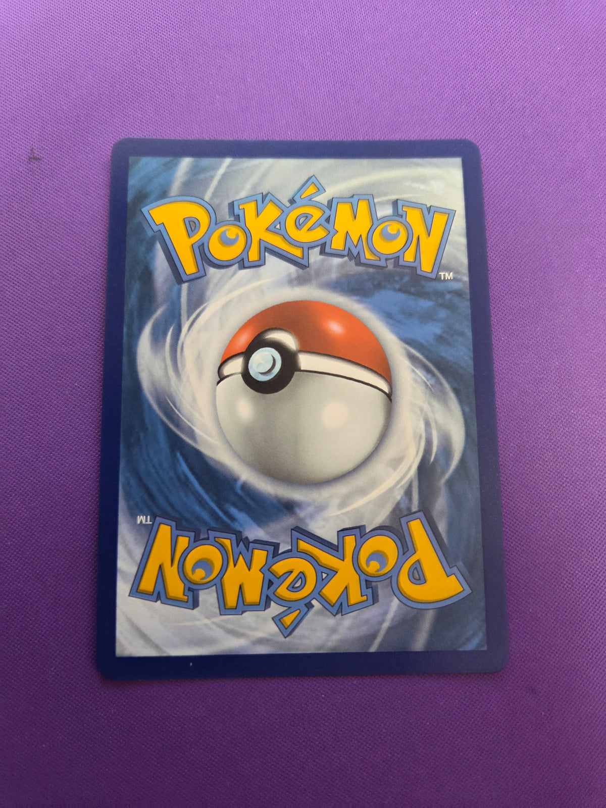 Inteleon VMAX (Alternate Art Secret) (266)/264 Secret Rare Holofoil (Cabinet-NM)