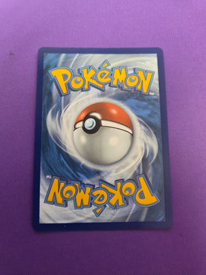 Inteleon VMAX (Alternate Art Secret) (266)/264 Secret Rare Holofoil (Cabinet-NM)