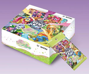 My Little Pony TCG: Fantasy Wonderland Booster