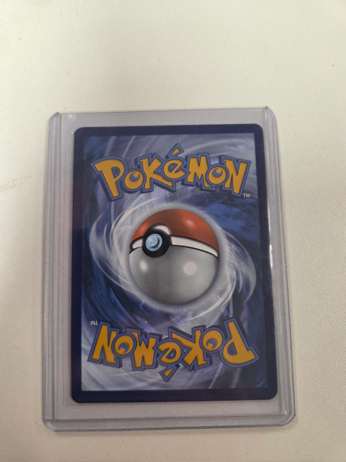 Blitzle - 114/086 (114) Illustration Rare Holofoil