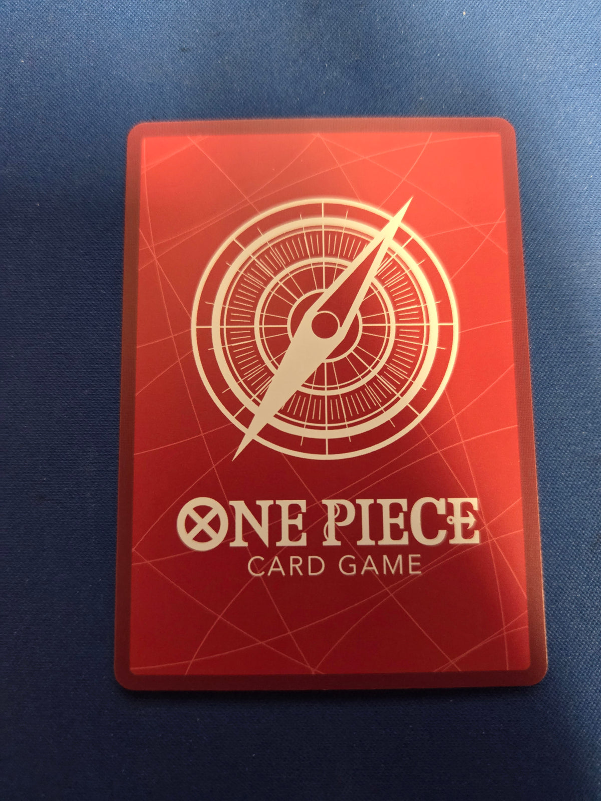 Brook [Alternate Art] OP15-022 One Piece Japanese Adventure on Kami's Island (Cabinet-NM)