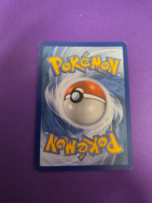 Lightly Played Reshiram (Full Art) (RC22)/113 Ultra Rare Holofoil (Cabinet-LP)