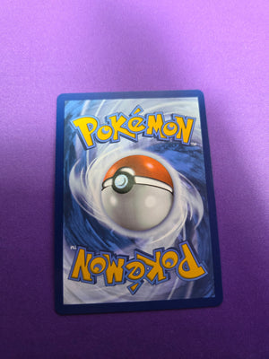 Zekrom ex - 172/086 (172) Black White Rare Holofoil (Cabinet-NM)