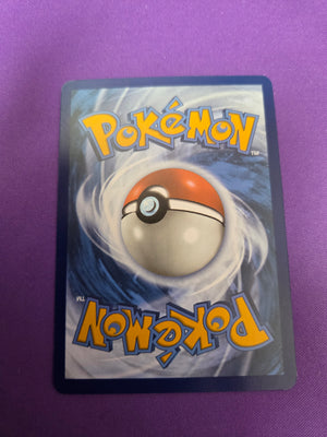 Venusaur ex - 198/165 (198) Special Illustration Rare Holofoil (Cabinet-NM)