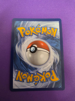 Blastoise ex - 200/165 (200) Special Illustration Rare Holofoil (cabinet-NM)
