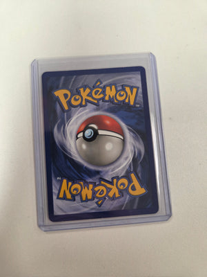 Lightly played Nidoking (11)/102 Holo Rare Holofoil (Cabinet-LP)