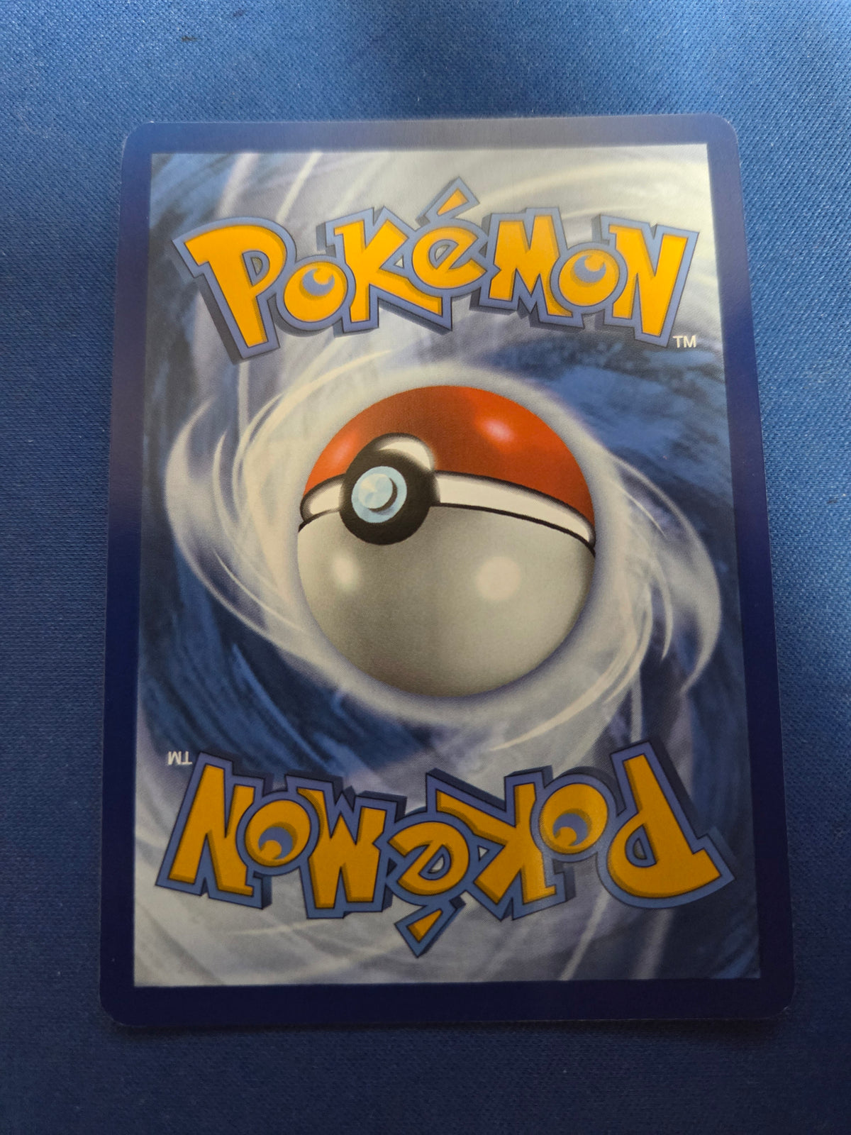 Charizard ex #234 Paldean Fates SIR (Cabinet-NM)