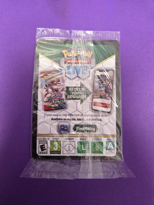 Mew ex - 053 (53) Sealed Promo Holofoil (Cabinet-NM)