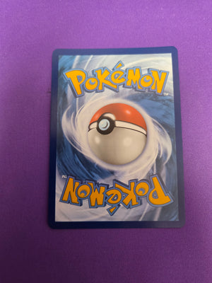 Pikachu (160)/159 Crown Zenith Secret Rare Holofoil (Cabinet-NM)