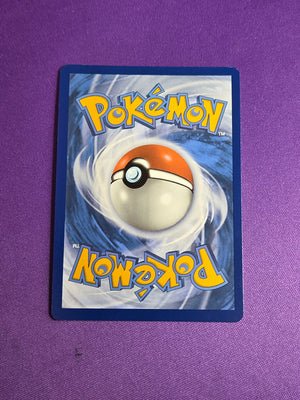 Litten - 167/162 Illustration Rare Holofoil (Cabinet-NM)