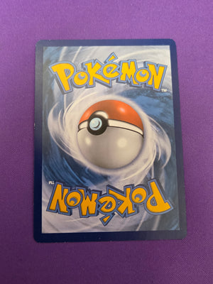 Lightly Played M Mewtwo EX (160 Full Art) (160)/162 Ultra Rare Holofoil (Cabinet-LP)