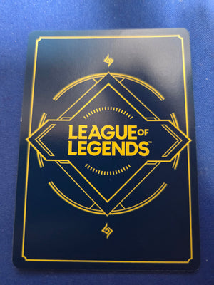 Time Warp (122/298) - Origins Foil (Cabinet-NM)