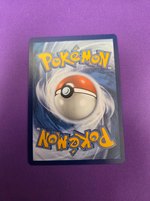 Mega Floette ex - 117/086 (117) Special Illustration Rare Holofoil (Cabinet-NM)