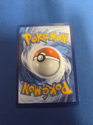 Alakazam ex - 201/165 Special Illustration Rare Holofoil (Cabinet-NM)
