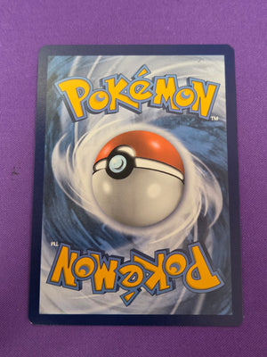Charizard VSTAR (SWSH262) Promo Holofoil (Cabinet-NM)